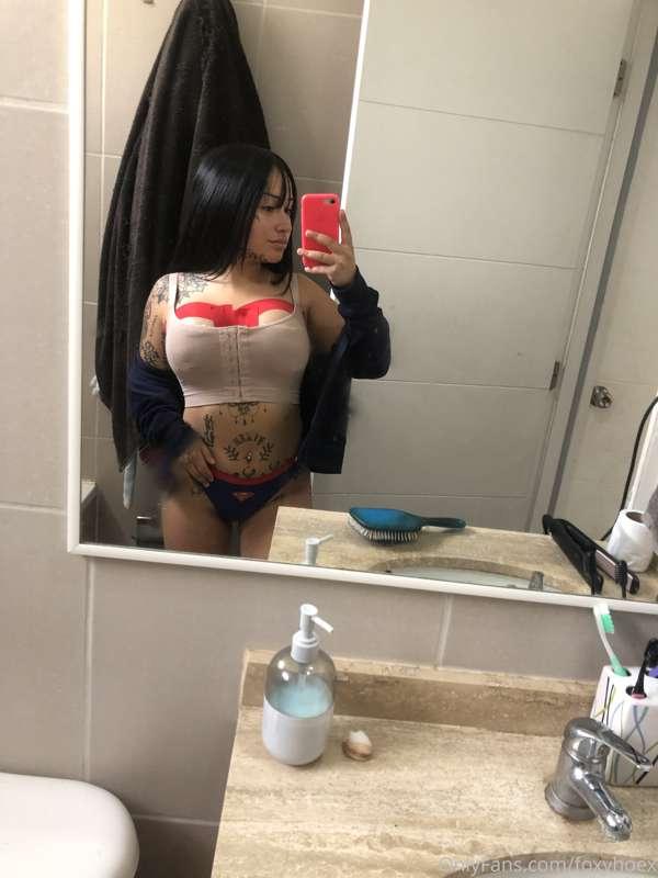 Ustedes los de only serán los primeros en conocer a estas nu..