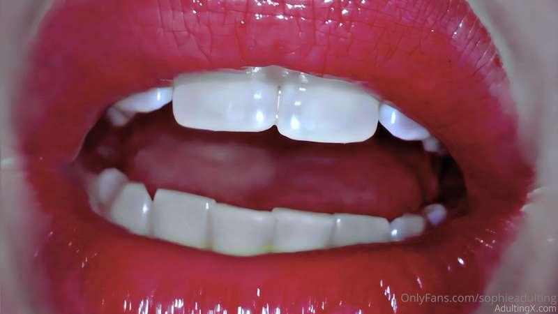 Mouth :)