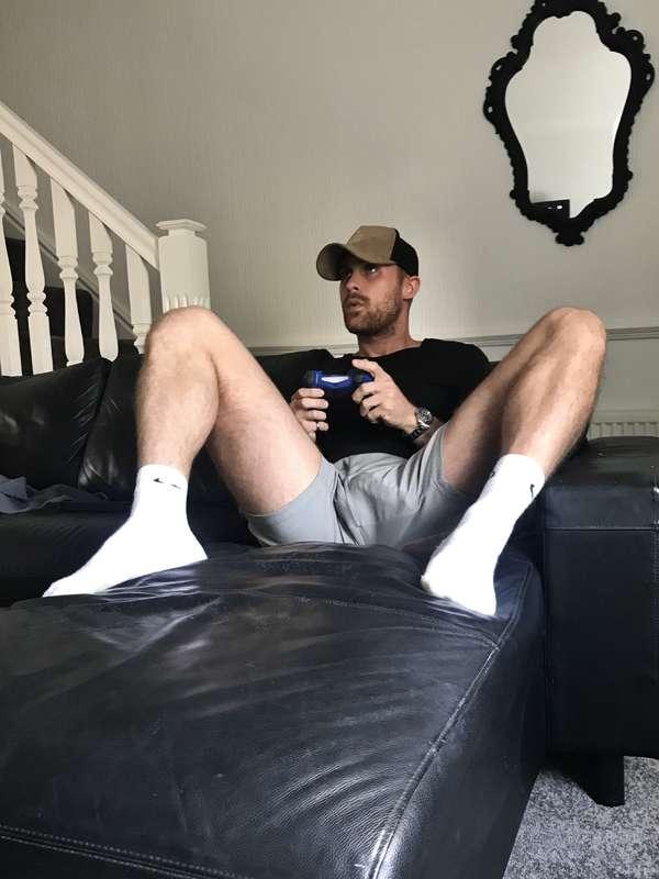 Who else loves a blast on the PlayStation or Xbox?