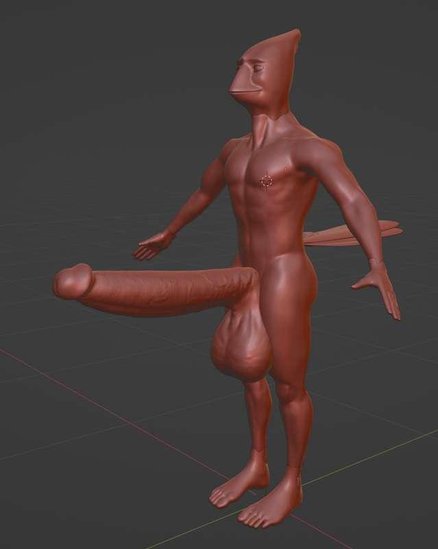Pulsar Avatar Update WIP