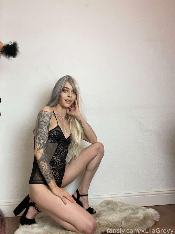Do you love to see more 🔥🥵