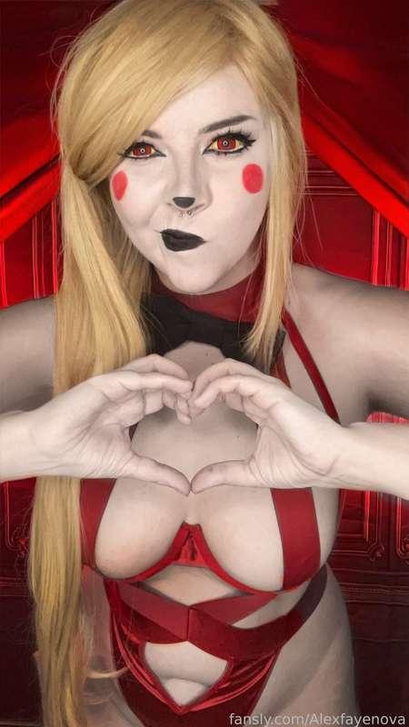 alexfayenova image #4