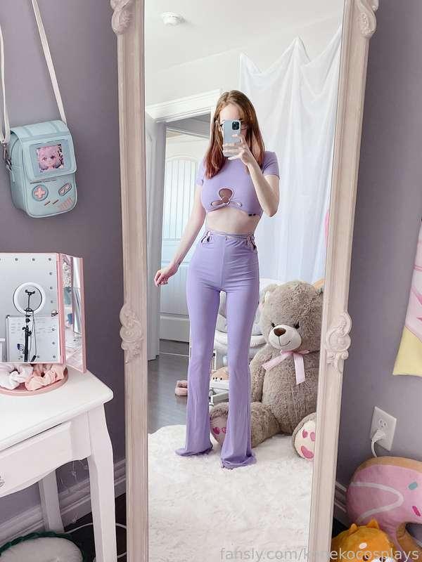 konekocosplays image #9