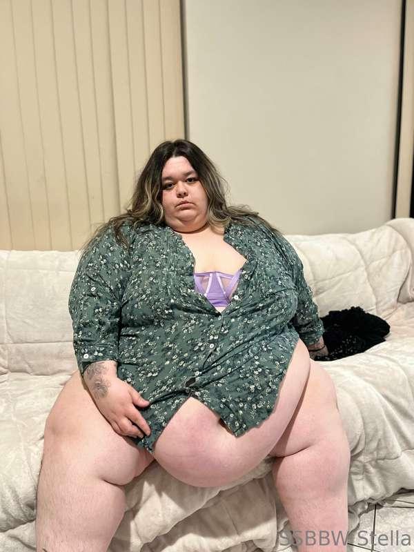 stellassbbw image #4