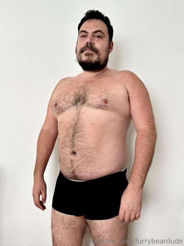 Have been working a little bit on my body. Happy to share I’..