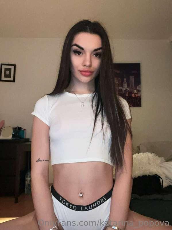 Describe me in one word babe 😊