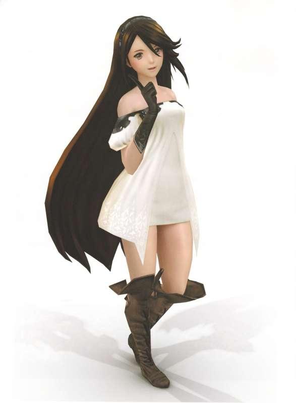 Underrated Waifu : Agnes Oblige
