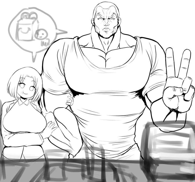 Jack x Elma pt4 (Preview)