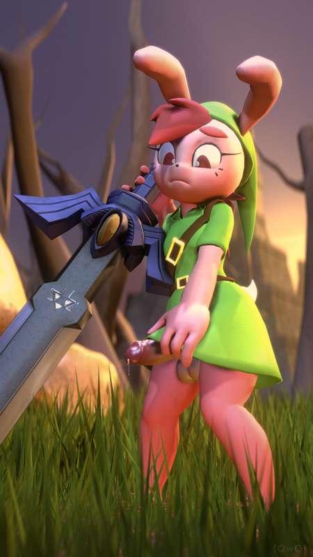rabbit link