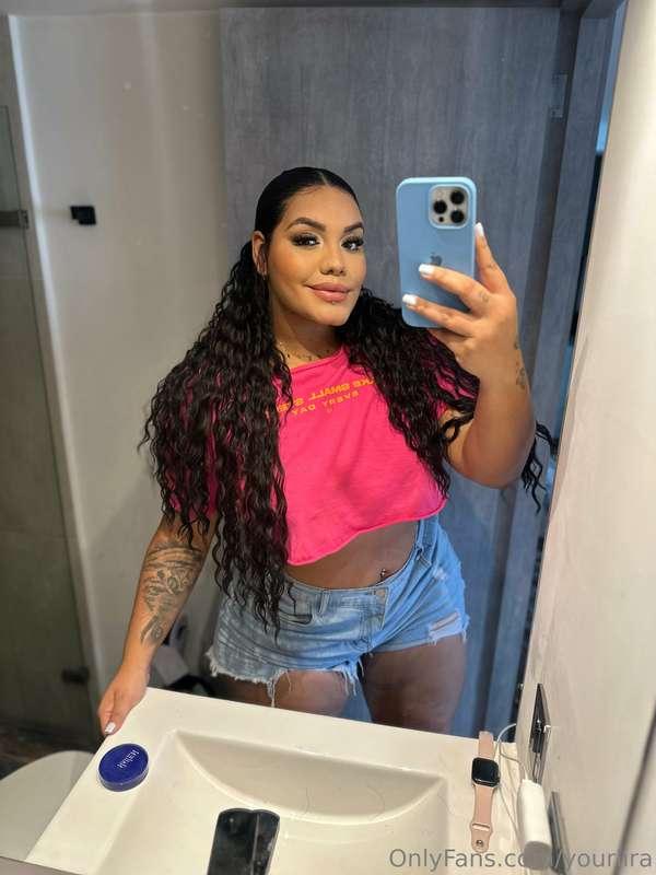 Be your own kind of beautiful 🥰
