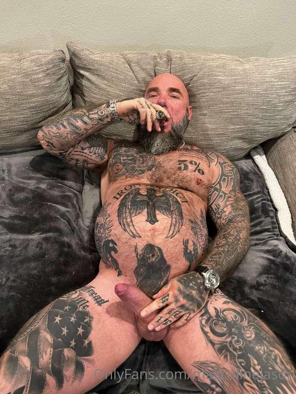 Care to join me?