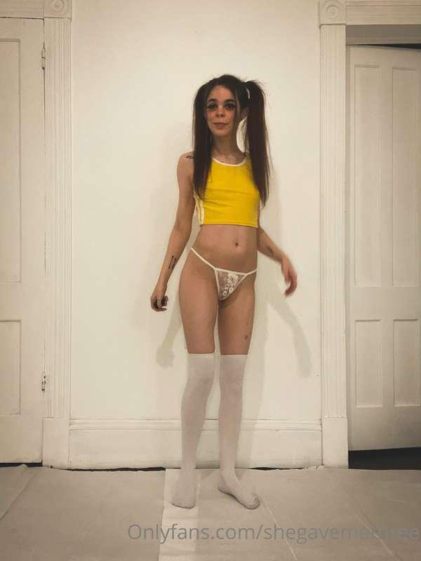 shegavemethree image #38
