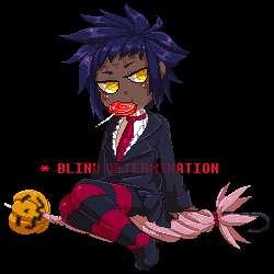 Road Kamelot - d.grayman