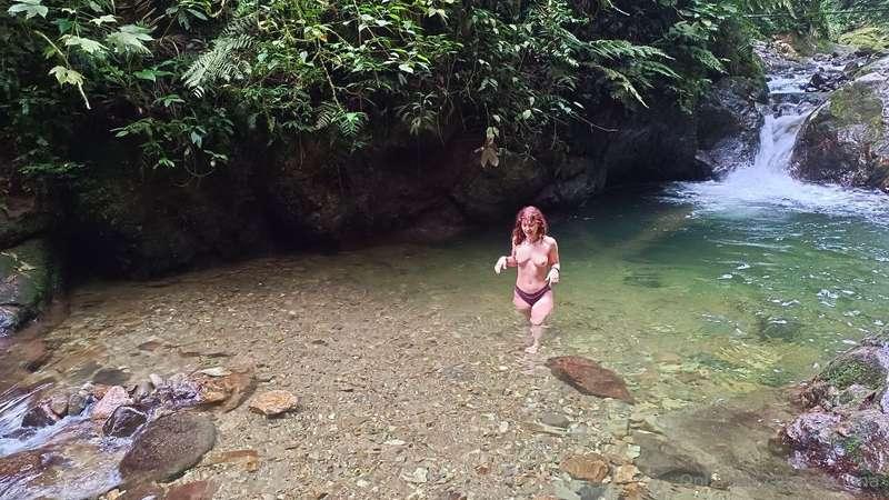 excursionando por colombiaaa ( en el único sitio donde conse..
