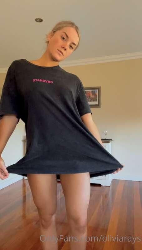 Swipe across 😉