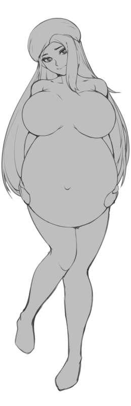 dakimakura contest winner