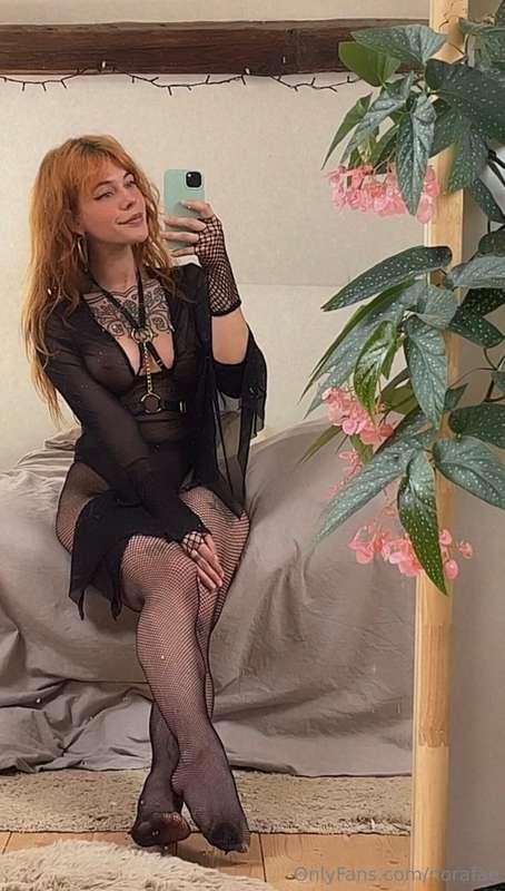 Extra post today 🖤 really want to get myself a few new thing..