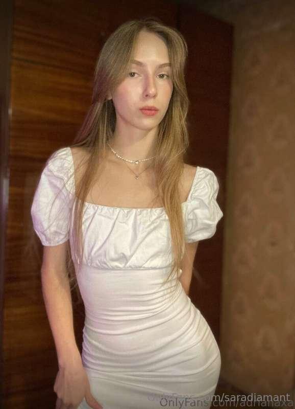🔥 @adrianaxa 🔥Pretty girl @adrianaxa ready for you 😈💋What wo..