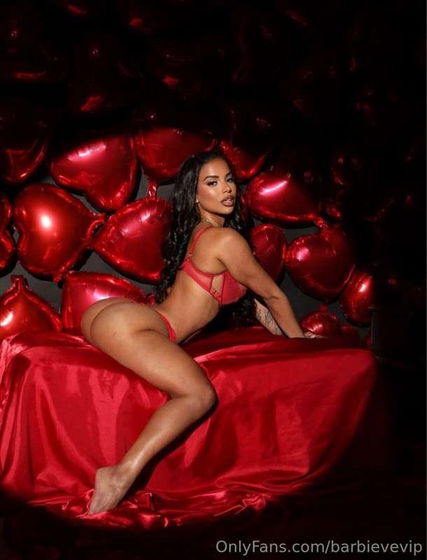 Happy Valentine's Day, mi amor ❤️‍🔥 Will you be my date?