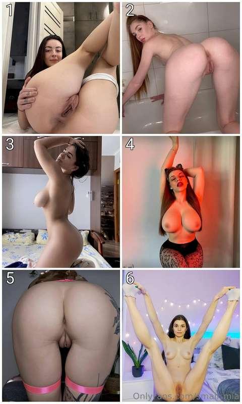 🌈 FOLLOW MY BESTIES FOR FUN ACTIVITIES!1. 🔥🌟 @chriscute 🌟🔥2...