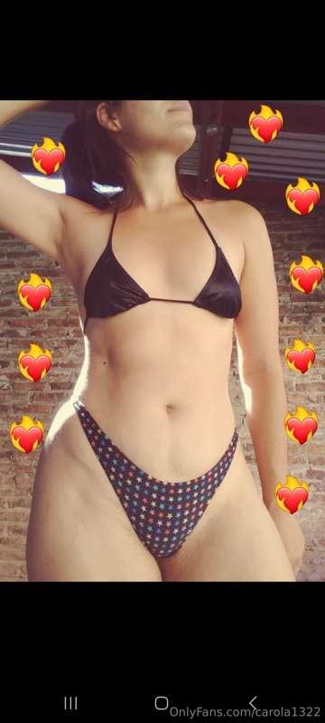 ❤️ @valkirialatina ❤️ HOT WIFE 🔥
Ready to celebrate Valentin..