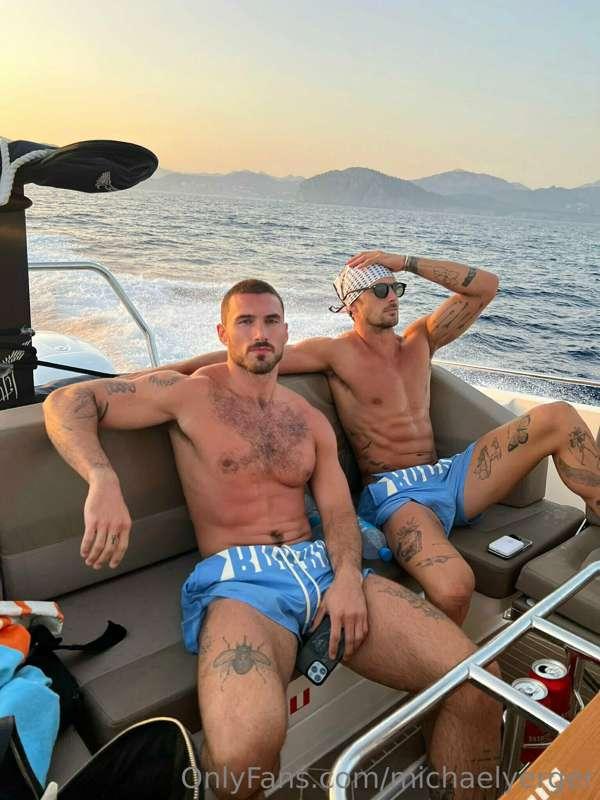⛵️ 🌊🇪🇸