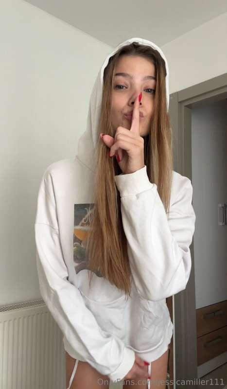 Being a good girl is boring😅 - you have to follow rules, the..