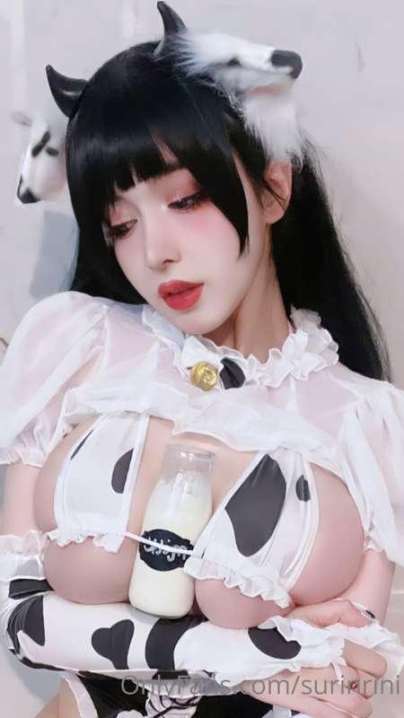Will send out cow sets tnite maybe 🫣🫣