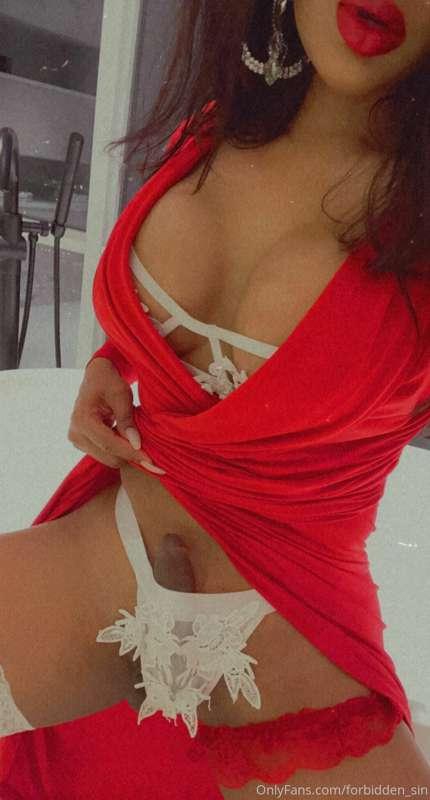 It’s so hot to imagine you tying me up💥💦