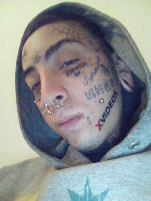 johnny3rdleg image #0