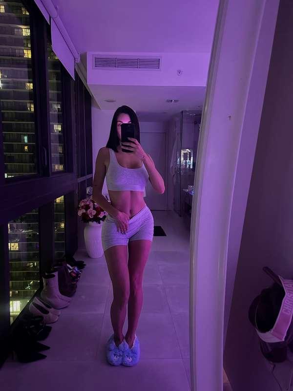 hmmm.. Go out tonight or stay in and cuddle? ☁️