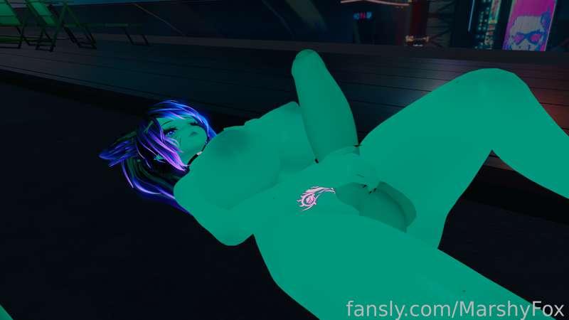 marshyfox image #7