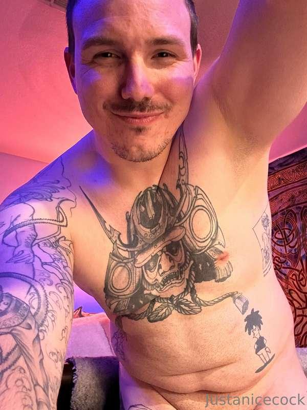 *Stick your Nose* deep into my **Hole!** 🕳️