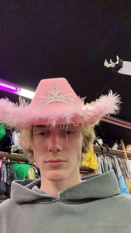 felt cute 