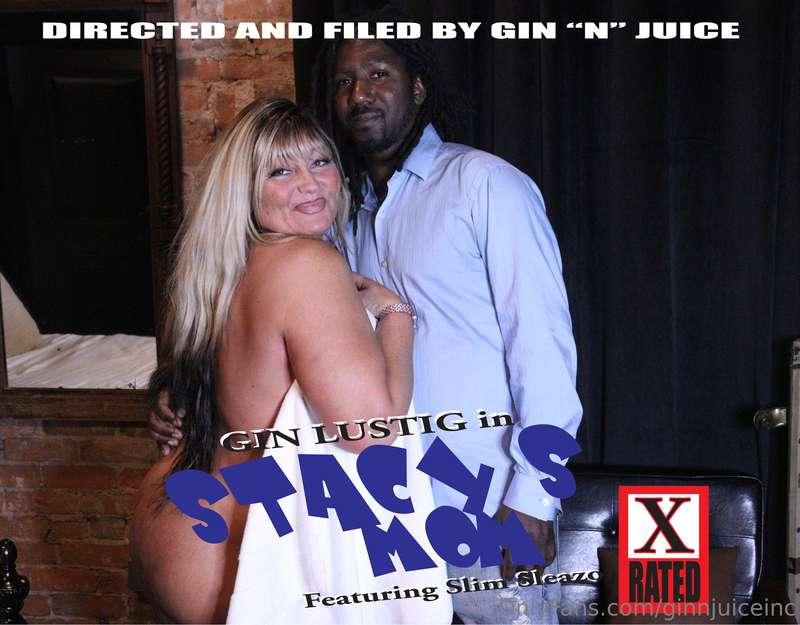 Friday💦New Release "Stacy's Mom"💦 When Stacy's Mom is left a..