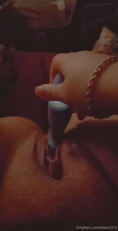 I love when I get to have play time!!! Wanna come play with ..