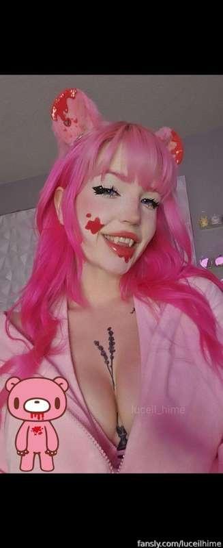 luceilhime image #1