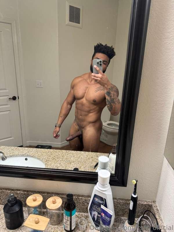 Submit to me