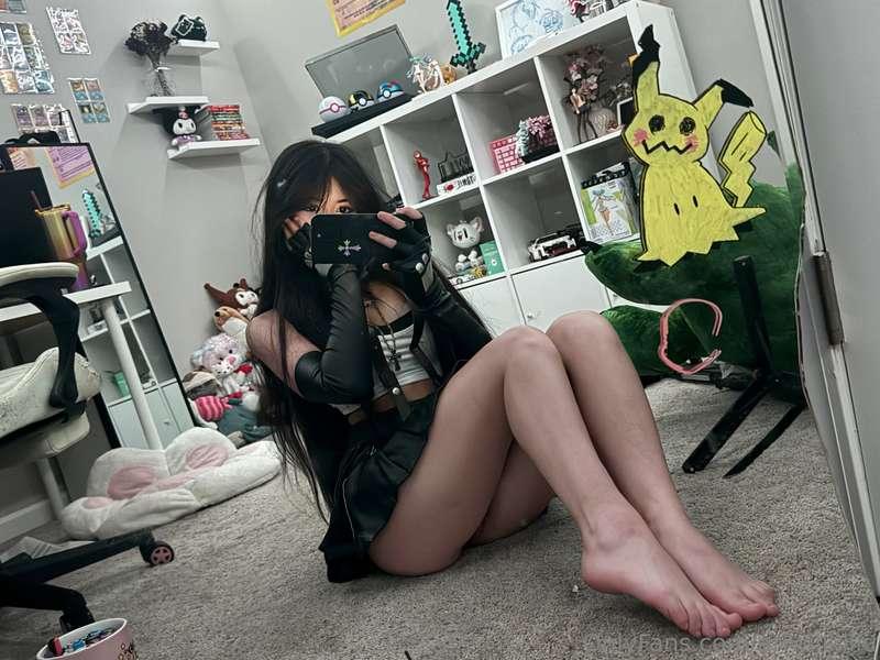 Come and widen them 🤭