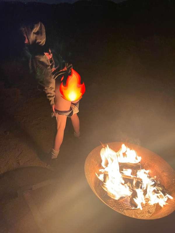 ah‼‼😳😱 i seem to have caught fire🔥🔥🥵💯 the only way u can sav..