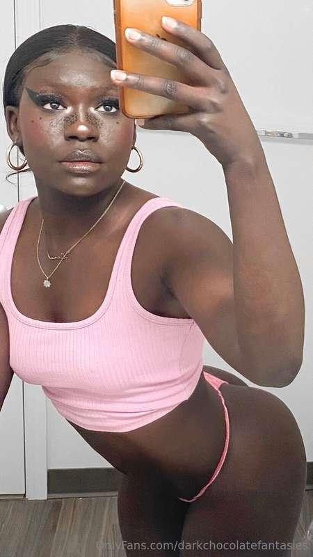 I’m just an innocent girl, I promise 💕🌸🫧🎀 (With a lil naught..