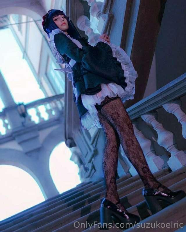 suzukoelric image #1