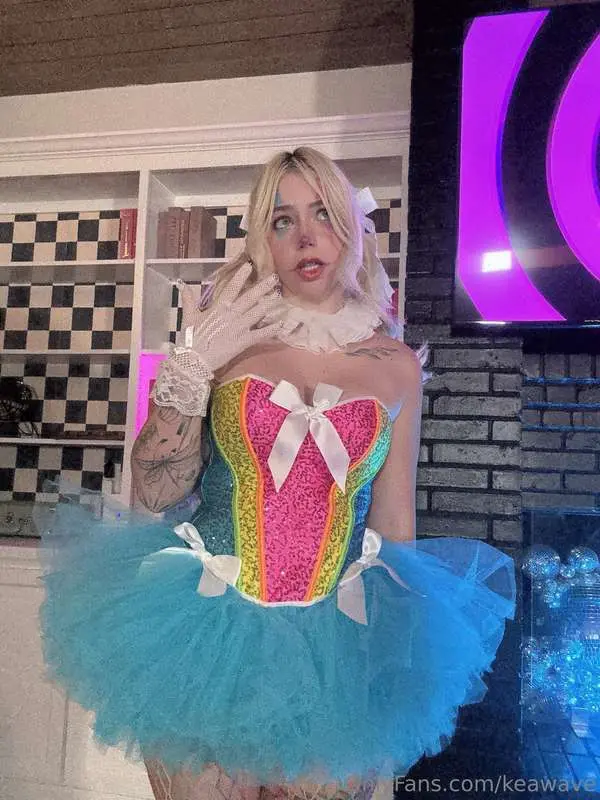 what's the wildest thought you had with me? 👀