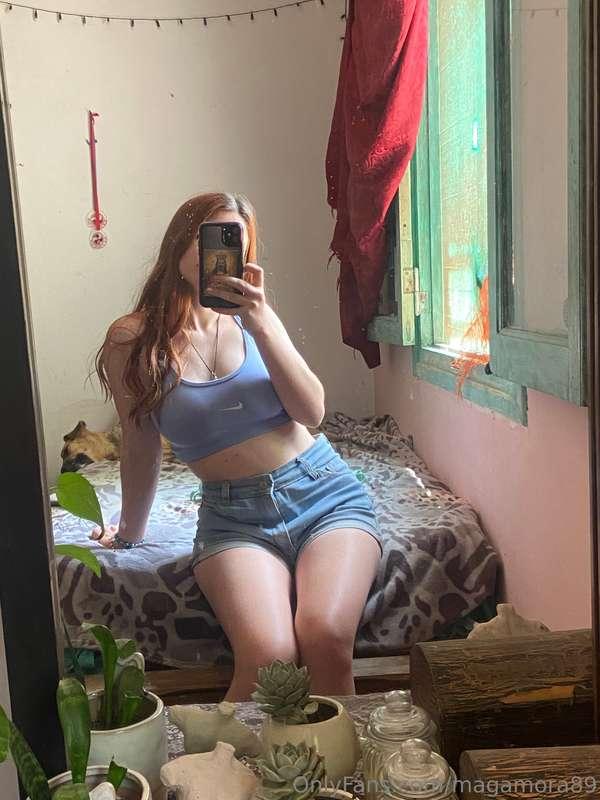 Summer is hot here 😋🔥🔥🔥