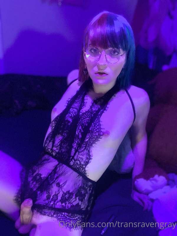 transravengray image #5