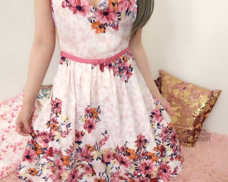 Next Echi Echi ASMR ❤️ Tomorrow release ❤️ A little show photo ❤️