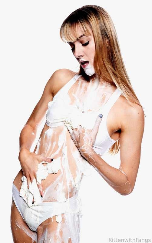 kittenwithfangs image #14