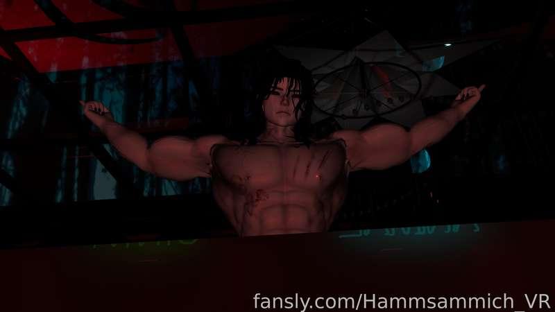 hammsammich_vr image #2