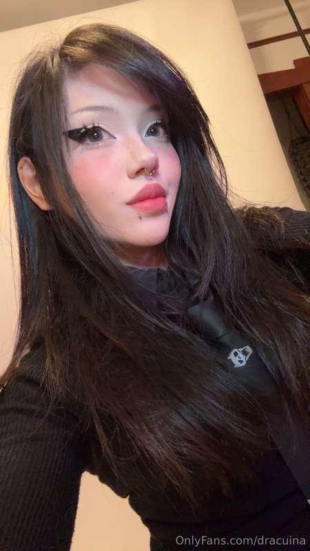 all yours 💖