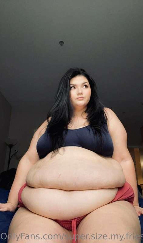 supersize.my.fries image #1